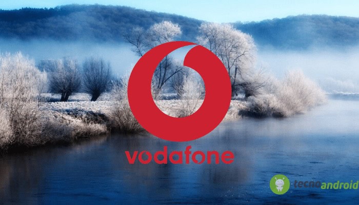 vodafone