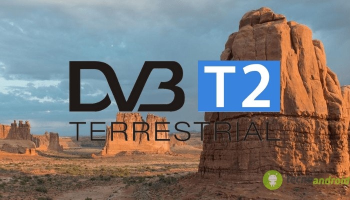 dvb t2