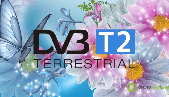 dvb t2