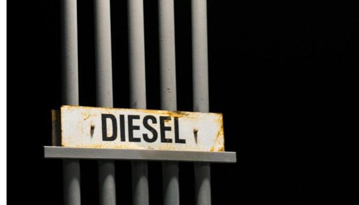 diesel