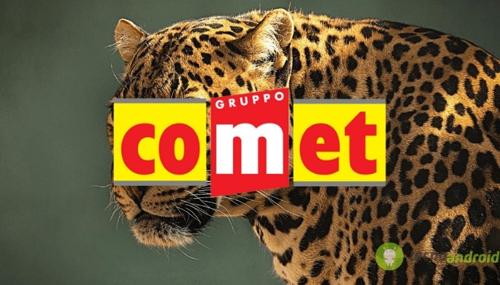 comet