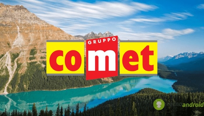 comet