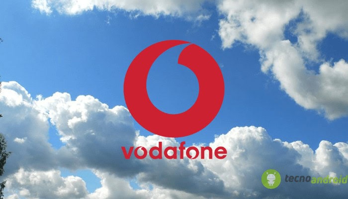 vodafone