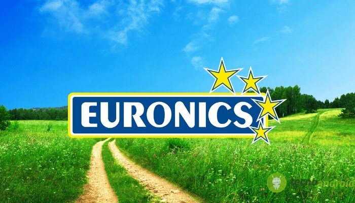 Euronics: offerte fantastiche battono sia Unieuro che MediaWorld