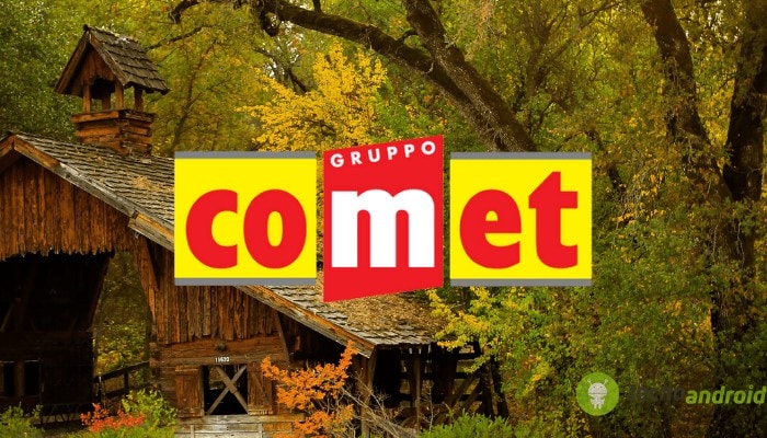 comet