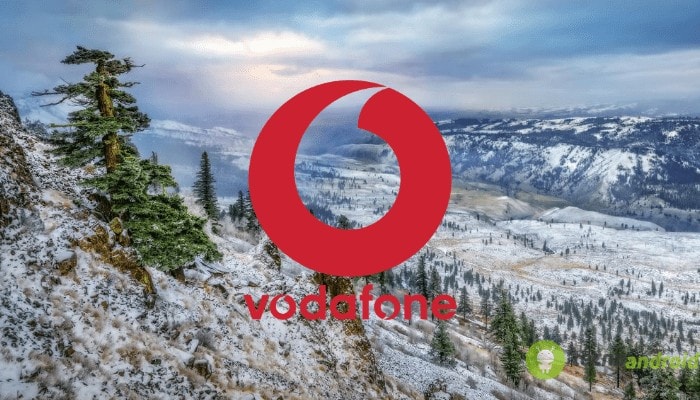 vodafone