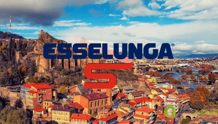 esselunga