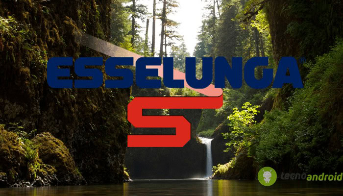 esselunga