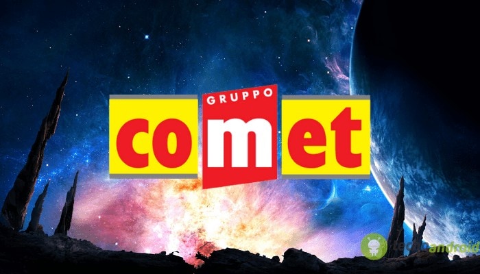 comet