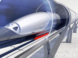 Hyperloop