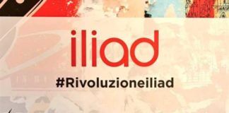 Iliad: è accordo totale, Open Fiber porterà il gestore nelle vostre case