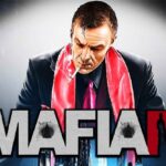 Mafia 4