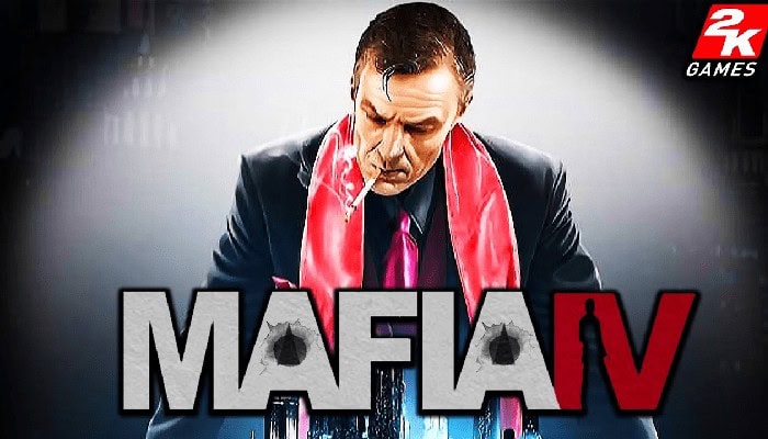 Mafia 4