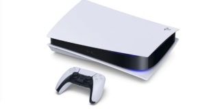 PlayStation 5