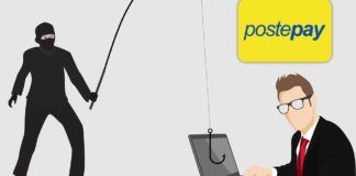 Postepay e le truffe phishing: cosa sono e come evitarle