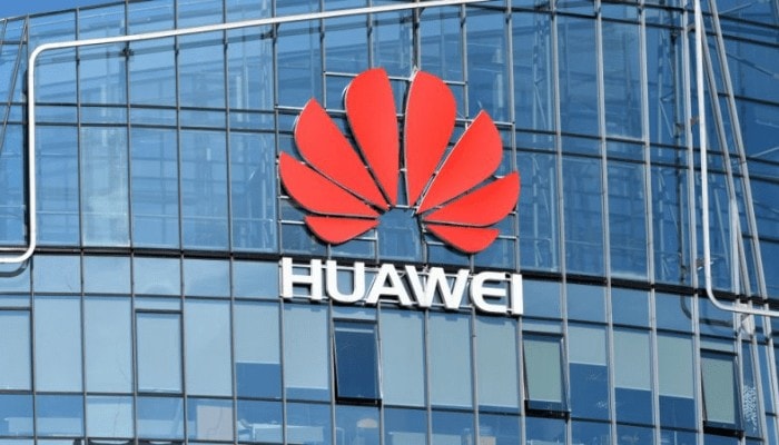 HUAWEI-5G