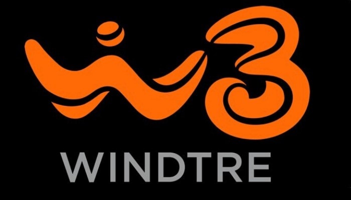 WindTre Go