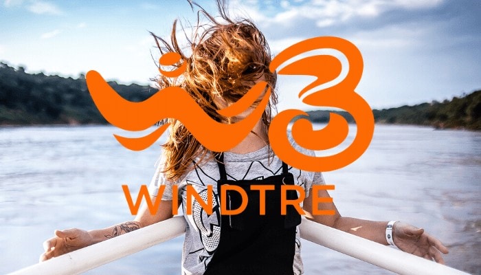 WindTre