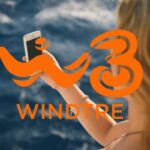 WindTre offerta