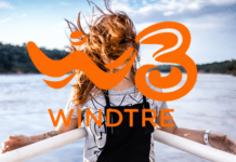 WindTre