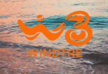 WindTre Summer Edition