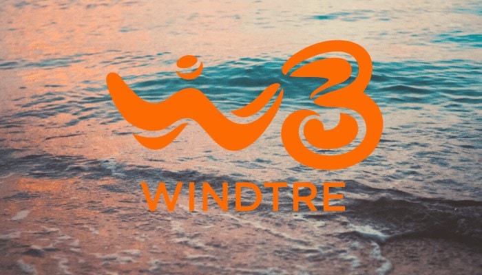 WindTre Summer Edition