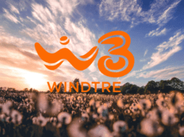 WindTre Student