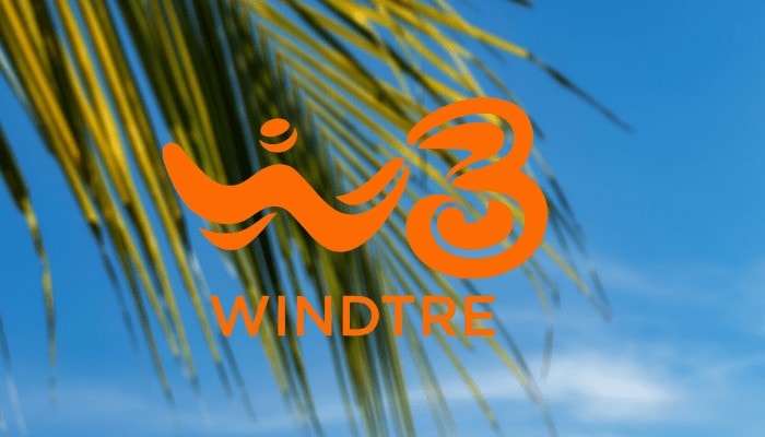 WindTre Young Summer Edition