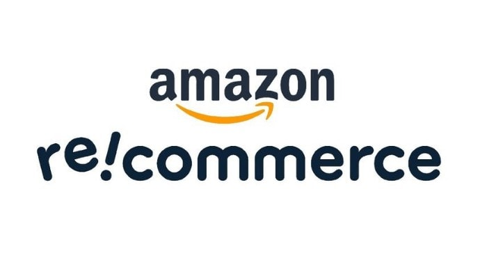 amazon recommerce