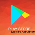 app auto Play Store