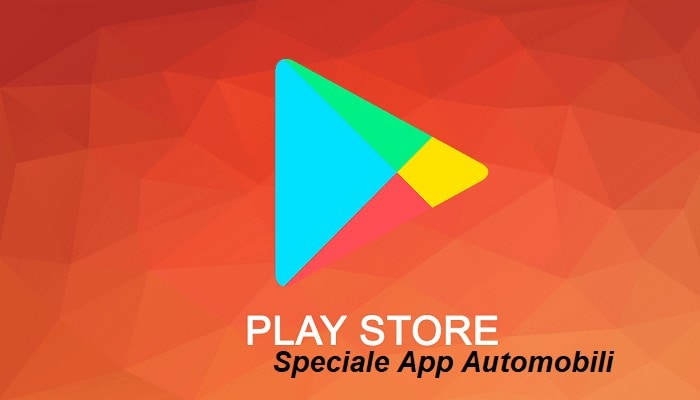 app auto Play Store