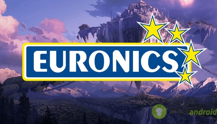 Euronics batte Esselunga con il suo volantino Black Friday, prezzi super