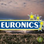 Euronics: volantino con smartphone, PC ed elettronica ai minimi storici