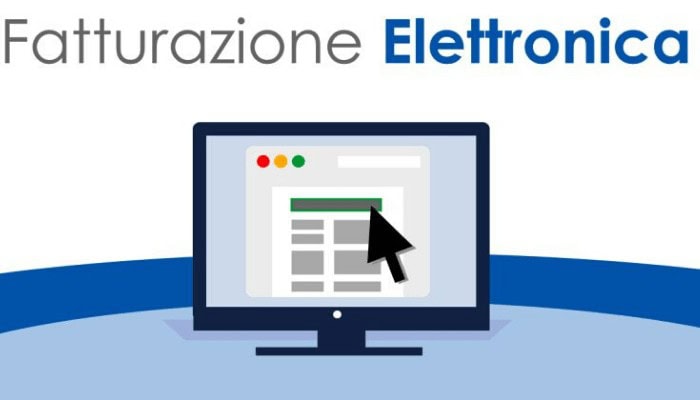 fatture elettroniche