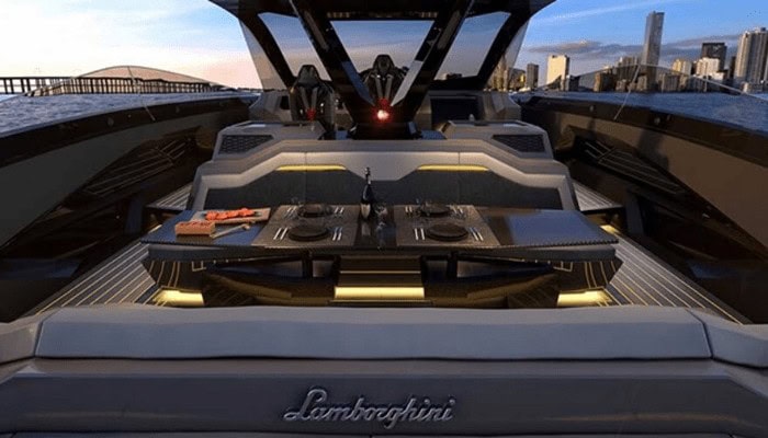 lamborghini