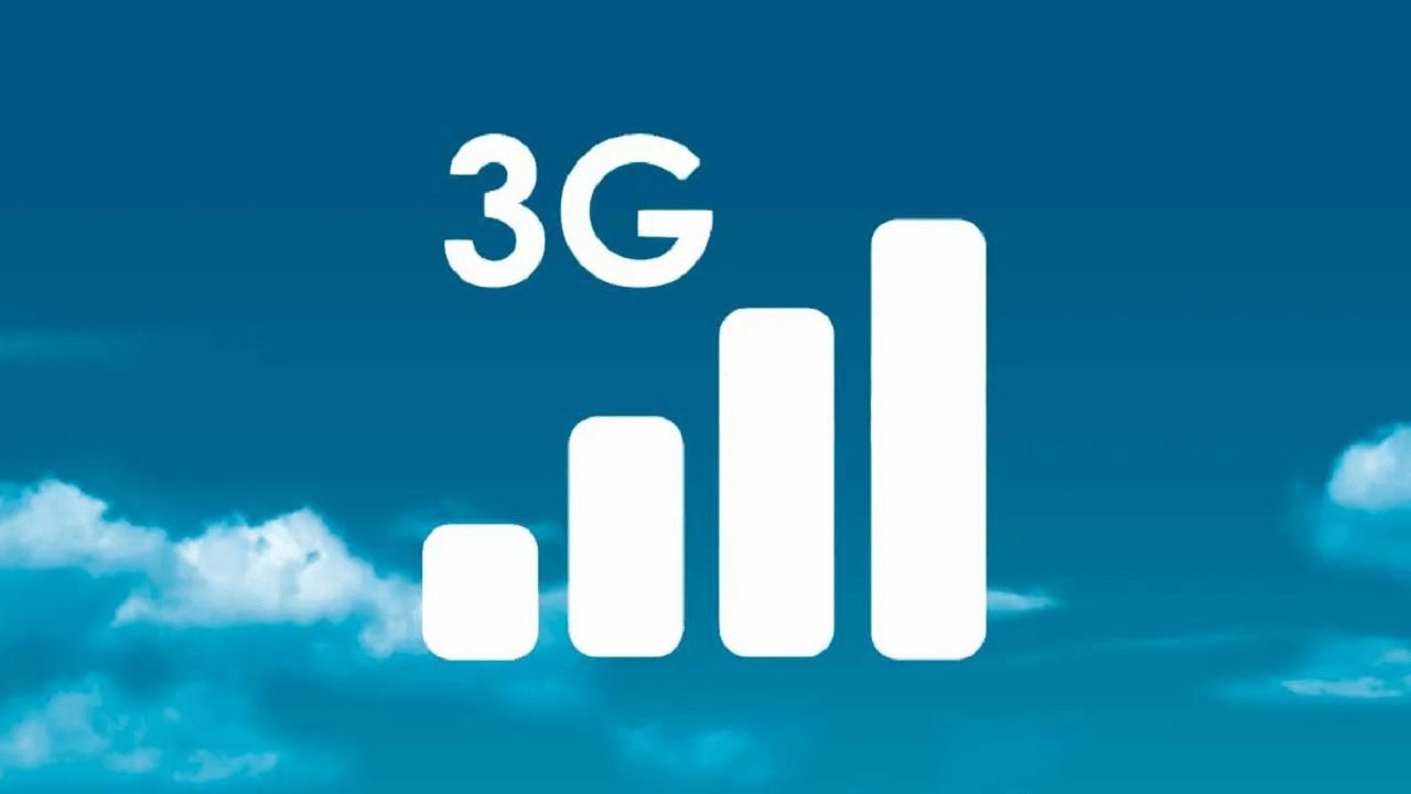 3G