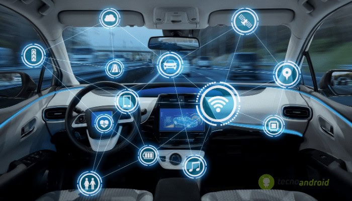 Auto: innovazioni lussuose che in futuro avranno anche i 