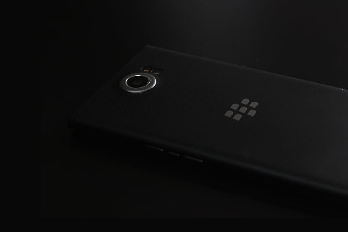 BlackBerry