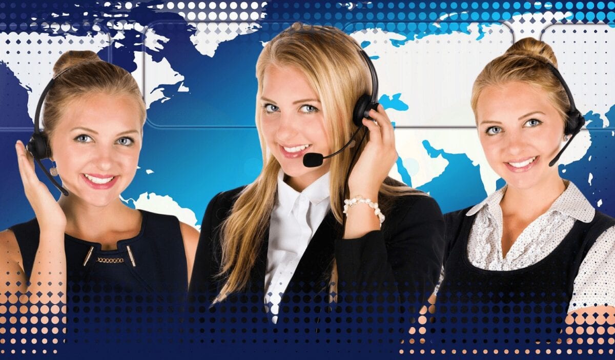 Call Center