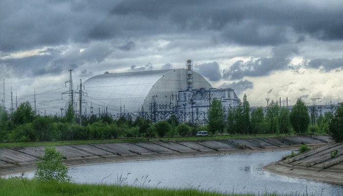 Chernobyl