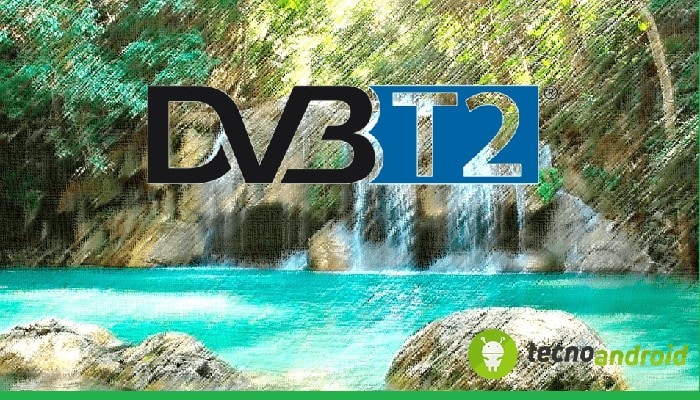 DVB T2