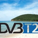 DVB T2