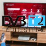 DVB T2