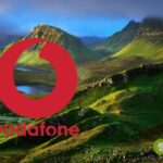 vodafone