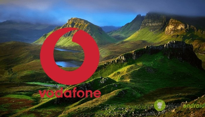 vodafone