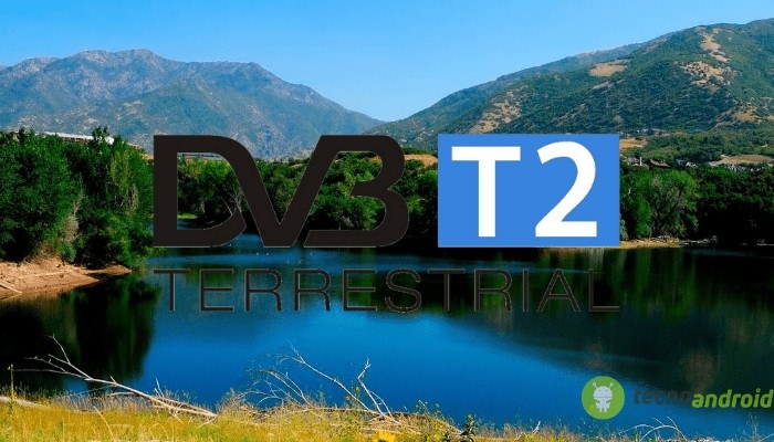 dvb t2