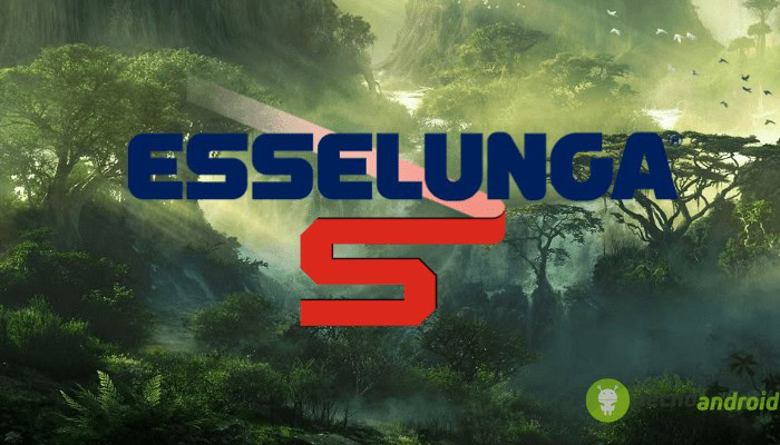 esselunga