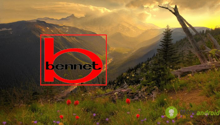 bennet