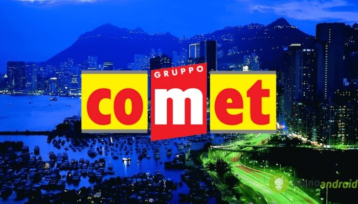 comet