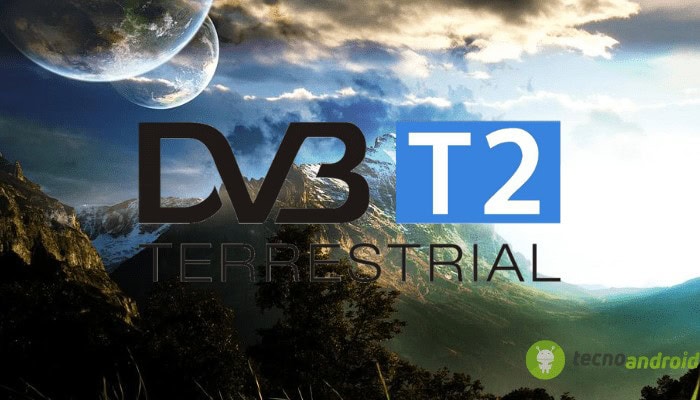 dvb t2